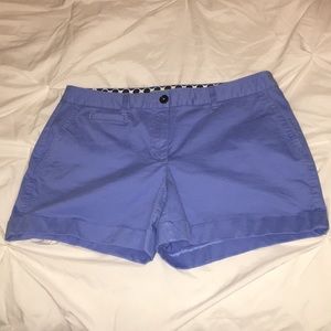Women’s “Boden “ Blue Shorts Size 8 *Must*